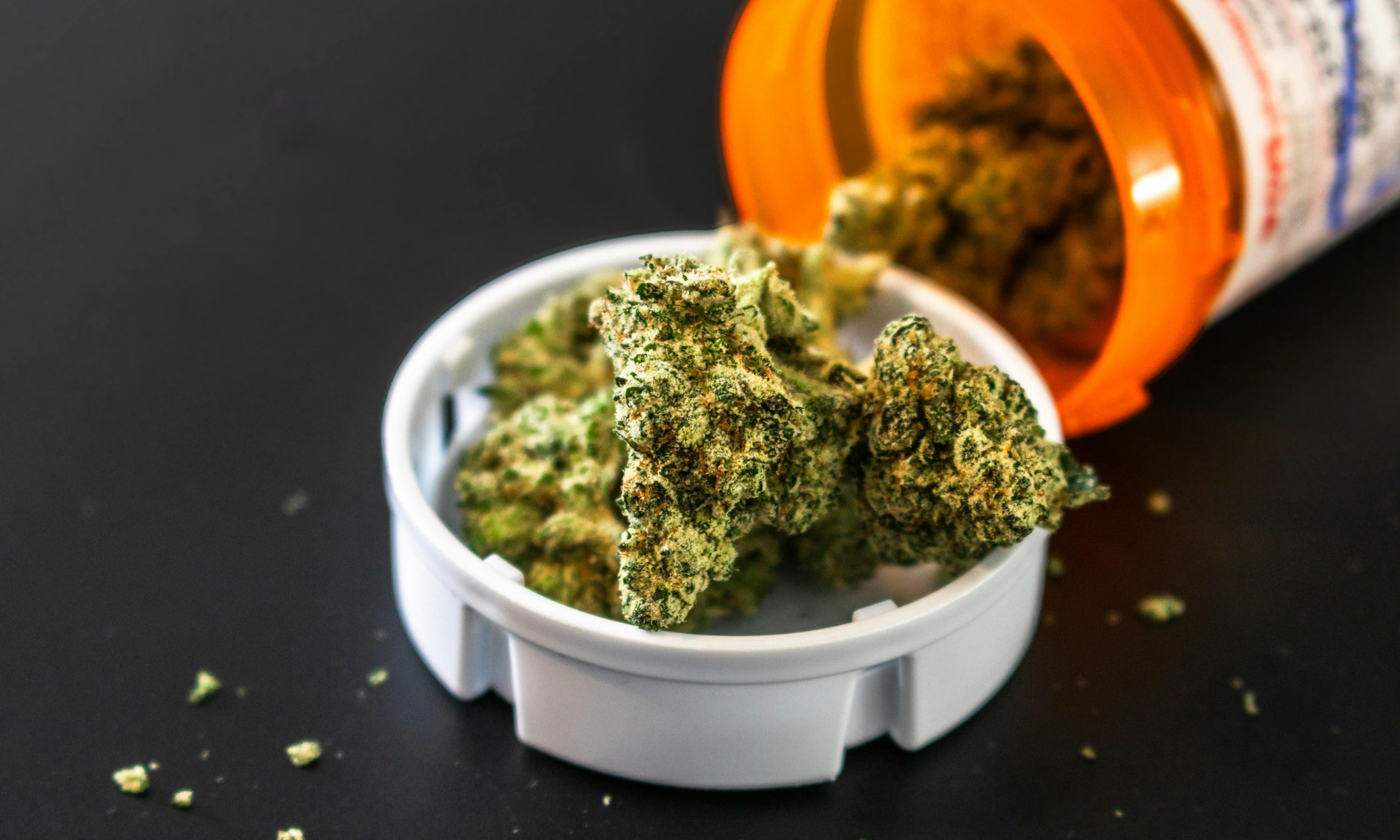 Cannabis Safe-Use Basics